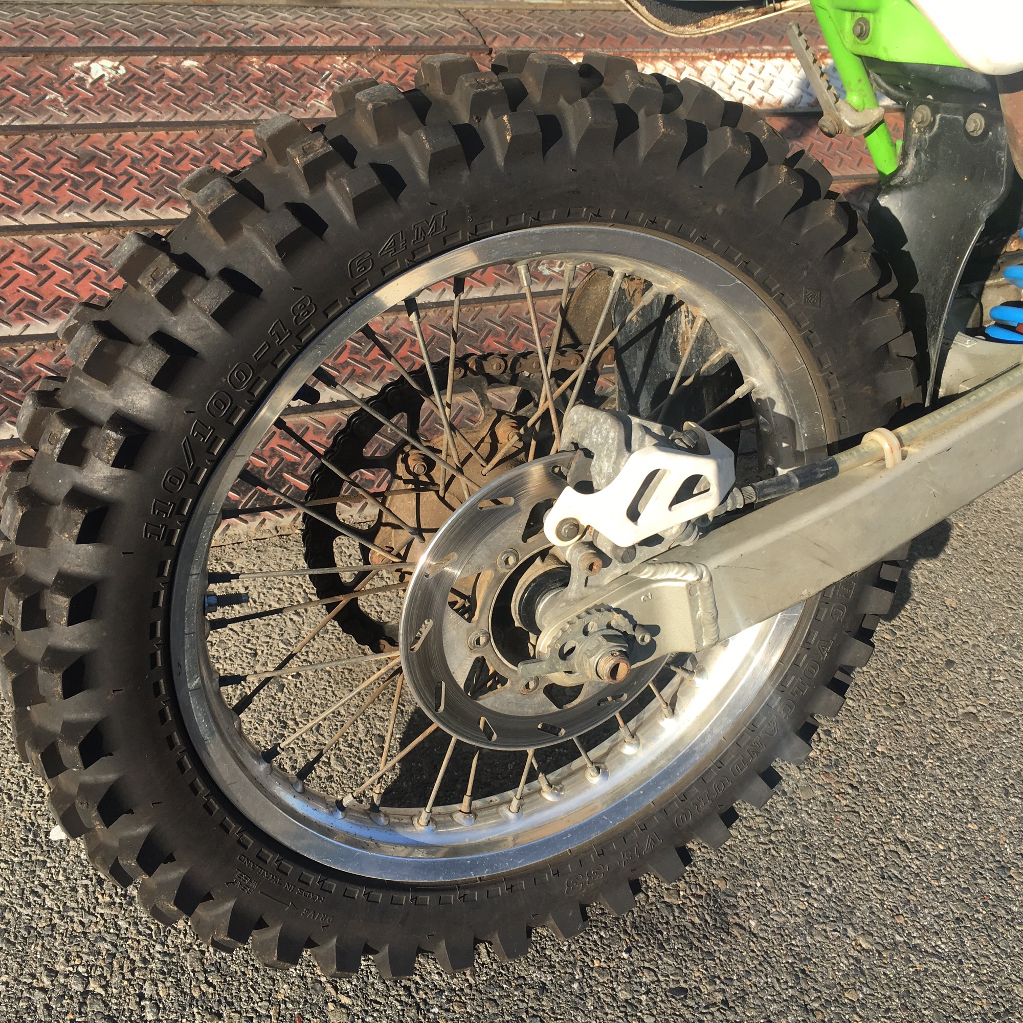 KDX220SR FMFチャンバー 29.8万円 SOLD OUT | 三重県桑名市の