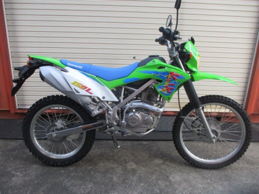 KLX150L 2020年モデル 新車 SOLD OUT | 三重県桑名市のバイクショップ 