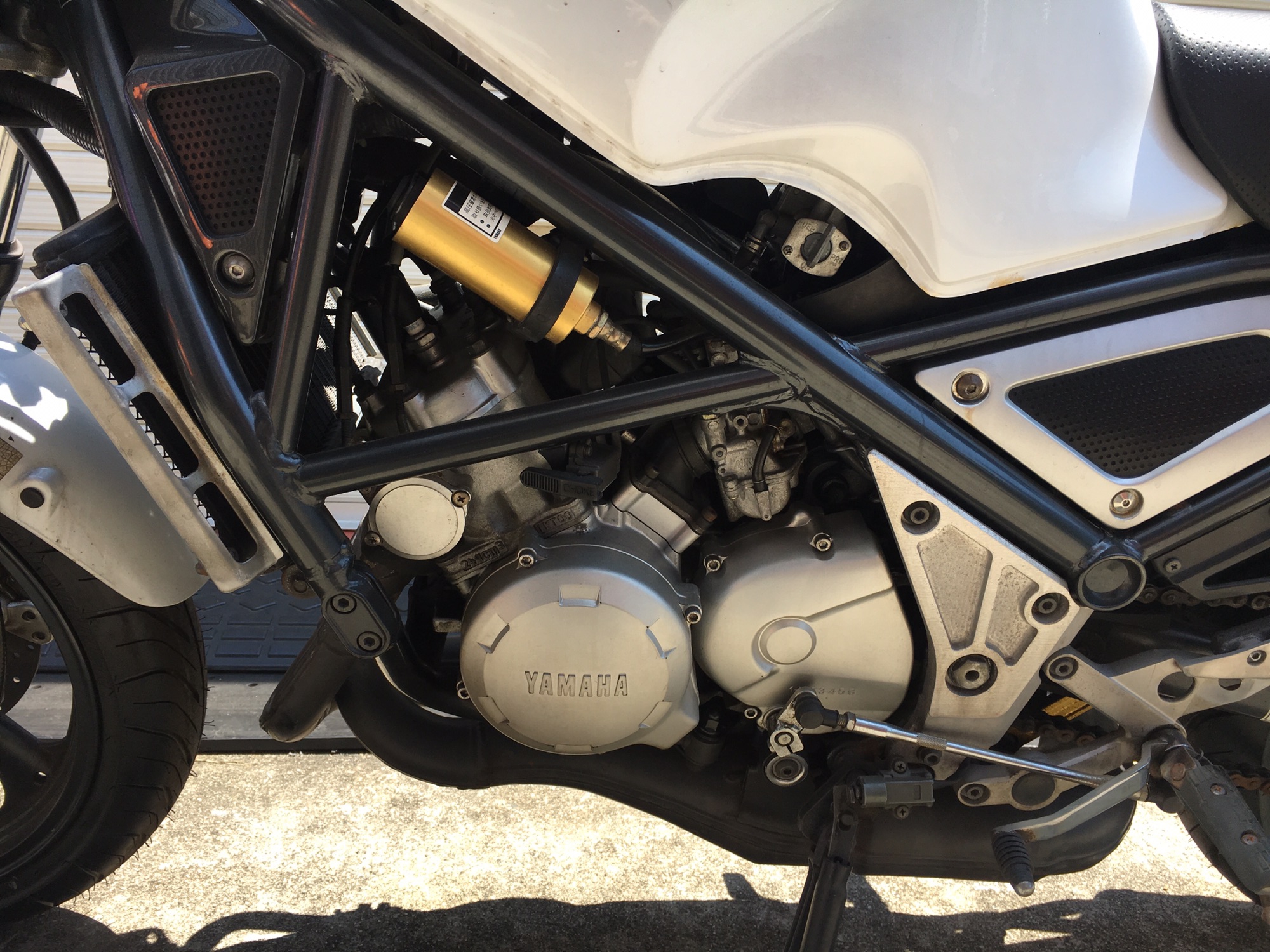 R1-Z 3型 39.8万円 SOLD OUT | 三重県桑名市のバイクショップ R1-Z 3型 39.8万円 SOLD OUT | 三重県桑名市のバイクショップ