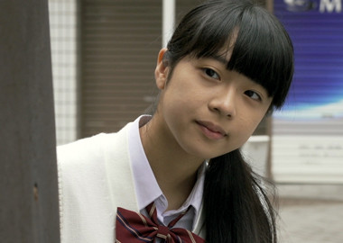 Cast 映画 私の刺 Cast 映画 私の刺
