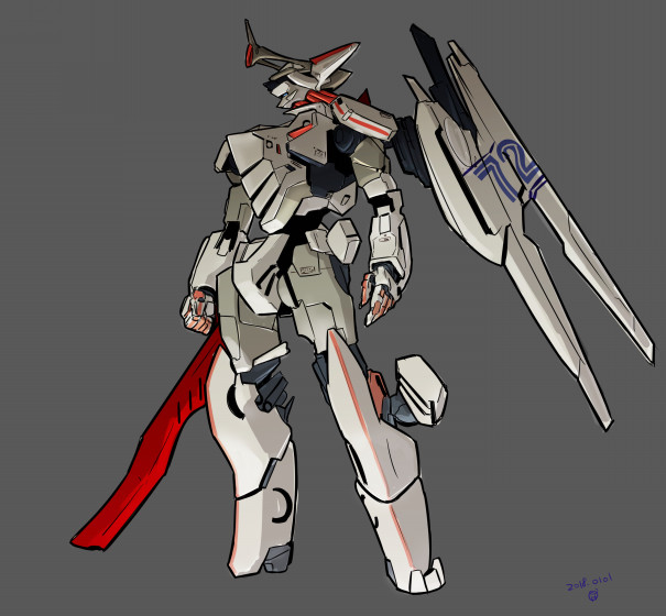 オリジナルロボット Moimoi7 S Works オリジナルロボット Moimoi7 S Works