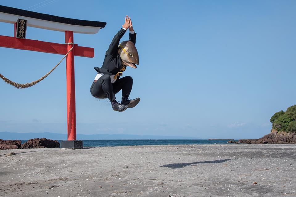 かのや カンパチロウ