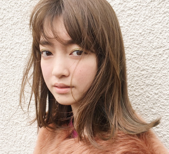 髪を早く伸ばすためには サロン編 Dada Cubic Official Blog 髪を早く伸ばすためには サロン編 Dada Cubic Official Blog
