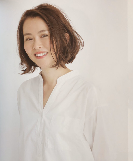 大人だからこそできるヘアカラーを楽しみたい 白髪を隠す 活かす Dada Cubic Official Blog 大人だからこそできるヘアカラーを楽しみたい 白髪を隠す 活かす Dada Cubic Official Blog