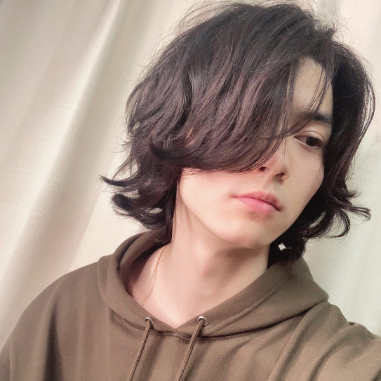 パーマをもっと ずっと Dada Cubic Official Blog