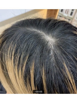 自粛でプリンが気になる ブリーチ1回で綺麗に 美容室 Ash 二子玉川 ブログ 自粛でプリンが気になる ブリーチ1回で綺麗に 美容室 Ash 二子玉川 ブログ