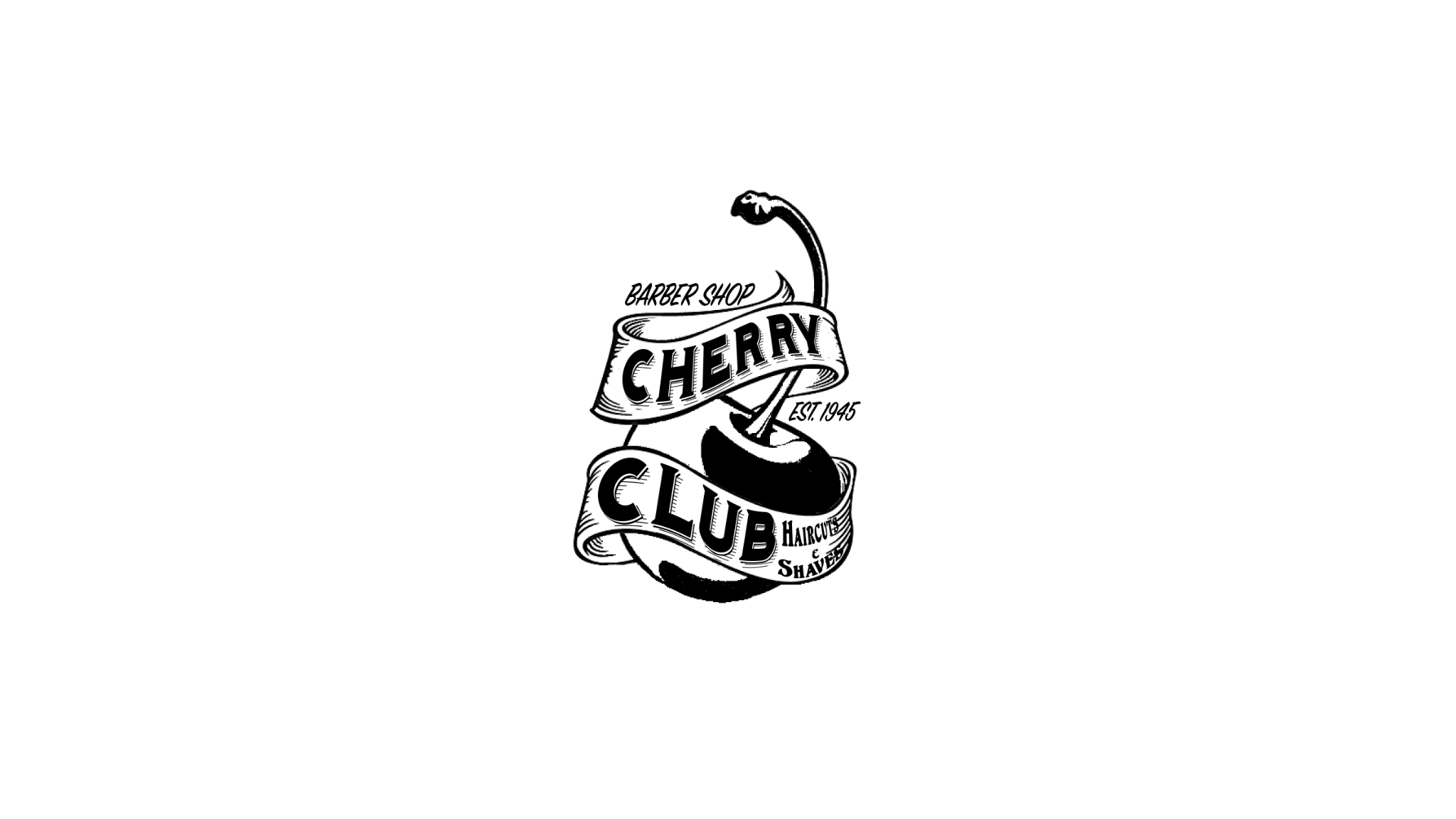BARBER CHERRY CLUBの外観
