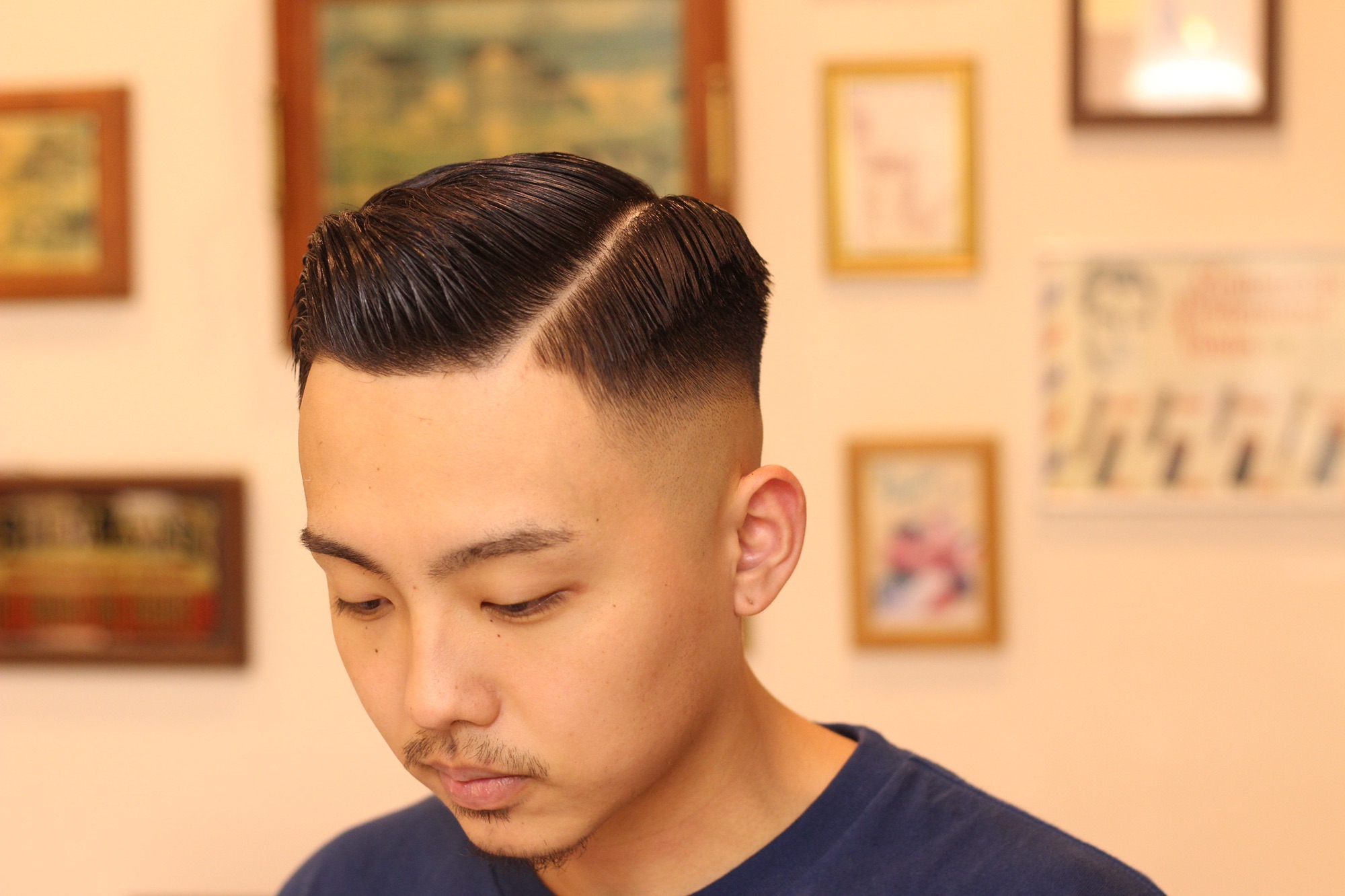 WAHL 5Star Legend 理容 BARBER フェード バリカン