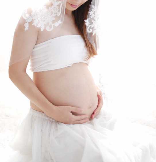 京都マタニティフォト 京都ベビーフォトスタジオクック