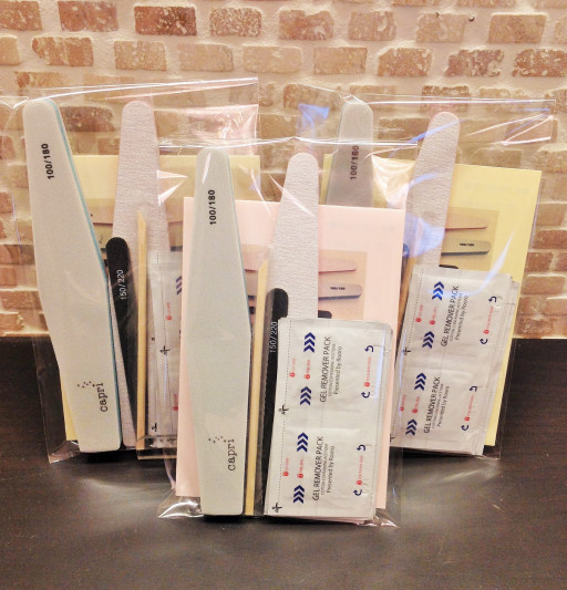 物販品 Lapis Ashley長野東口店