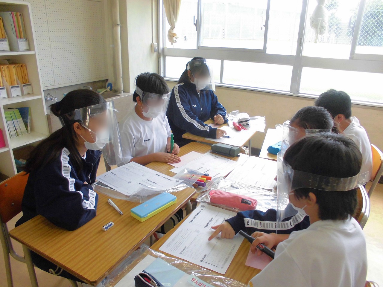 学校からお便り… 狛江市立第三中学校 校友会