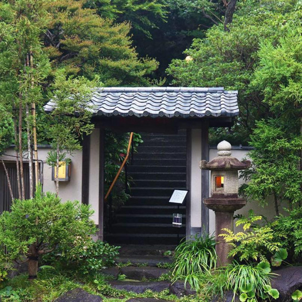 鎌倉山倶楽部 鎌倉山倶楽部