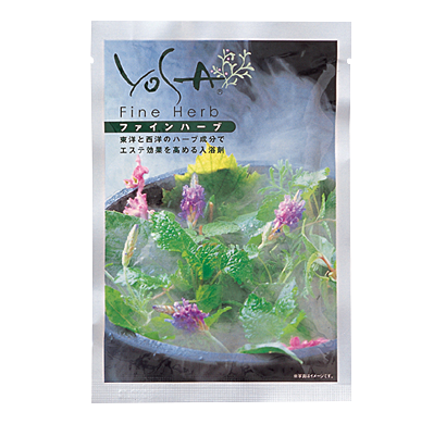 Yosa ファインハーブ | munchercruncher.com