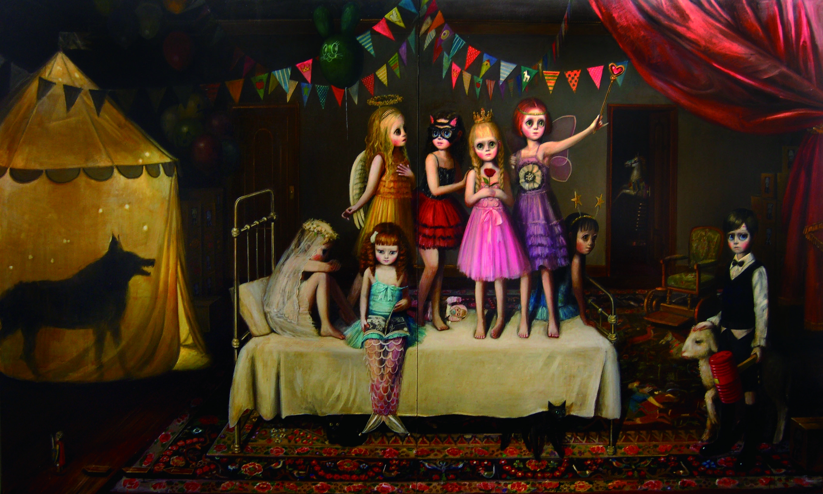 人生は、自分自身を味わい尽くすことに意味があるー唐仁原 希