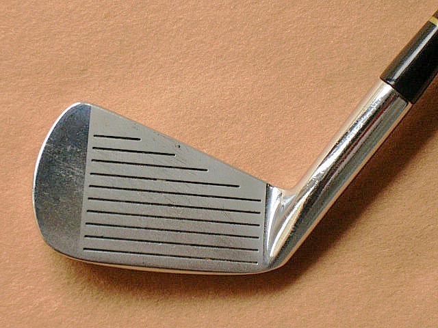 ダイワ Pro TM-201 | 古鉄ミュージアム － 2番アイアン編 ー