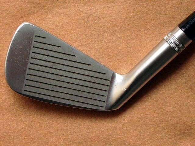 Wilson Staff JP pro-I Tour Blade | 古鉄ミュージアム - 2番 Wilson Staff JP pro-I Tour Blade | 古鉄ミュージアム - 2番