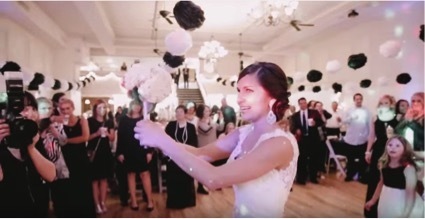 泣けるプロポーズ ハコパカ