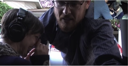 泣けるプロポーズ ハコパカ