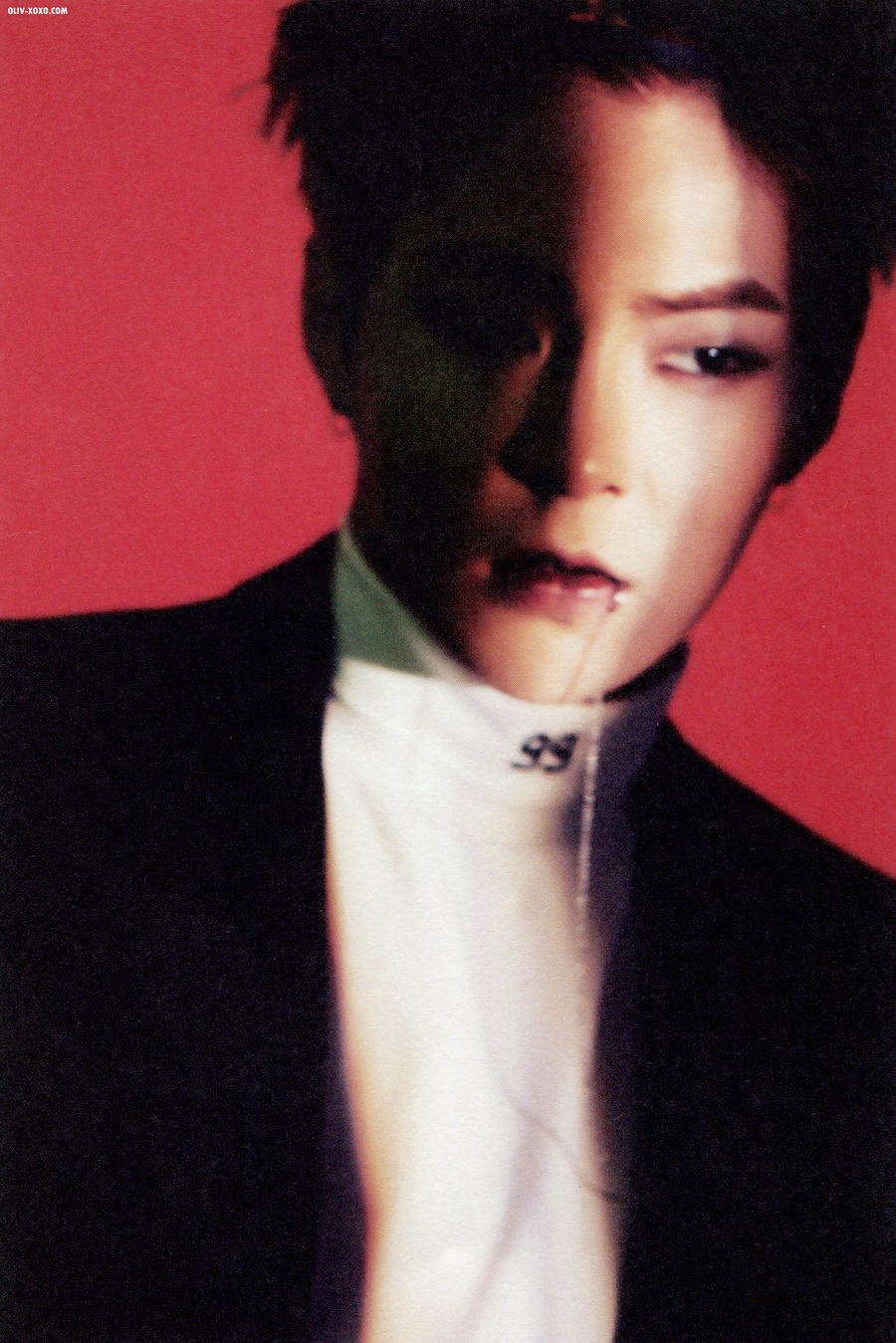 EX'ACT -Monster ver.- 独占インタビュー訳