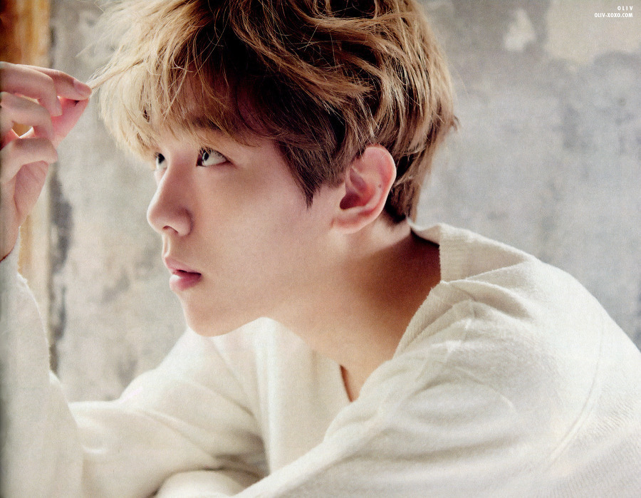 EXO - @Star1 EXO ベッキョン、チェン、スホの通販 by i.m's