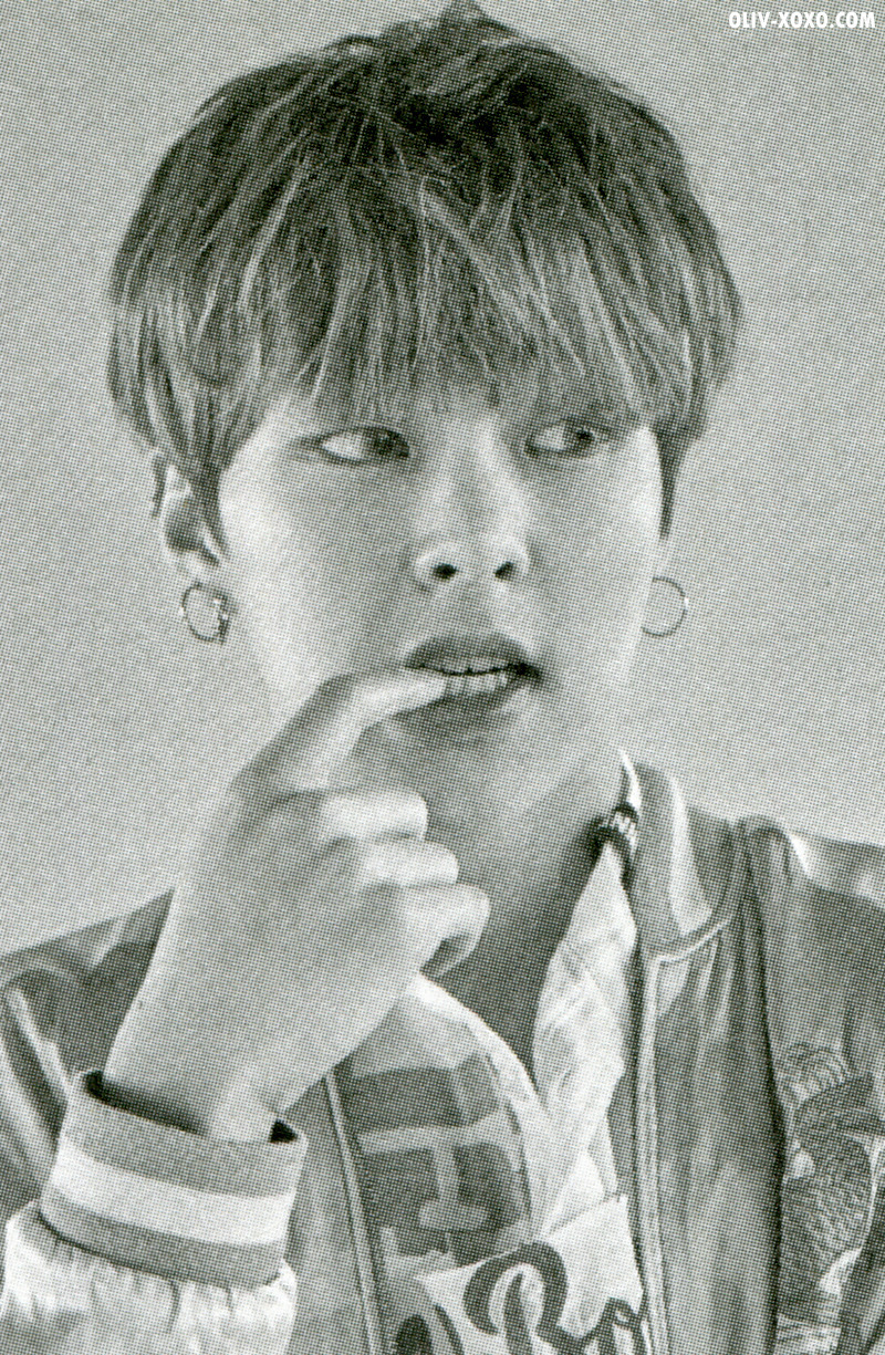 EX'ACT -Lucky One ver.- 独占インタビュー訳