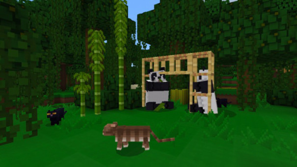 Papercutout 1 14対応 軽量化 Minecraft Be 最新ver 対応系紹介サイト Papercutout 1 14対応 軽量化 Minecraft Be 最新ver 対応系紹介サイト