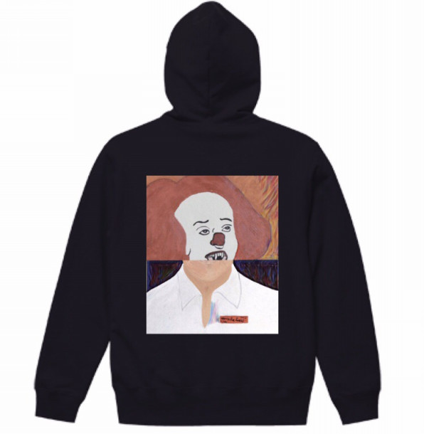 残りわずか 東京発ストリートブランドpam Balm Teenager ロゴtシャツ期間限定sale Pam Balm Teenager