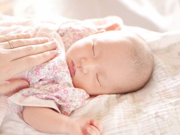 渋谷区千駄ヶ谷 北参道ベビーマッサージ教室papalina