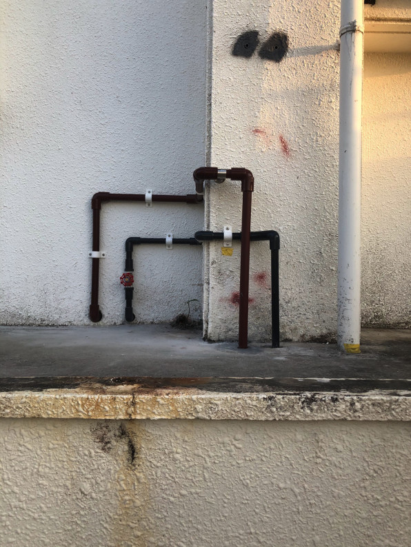 沖縄市内 リノベーション戸建て Vol 19 住宅内部公開第 弾 沖縄で不動産を探すなら Okinawa Ken Corporation