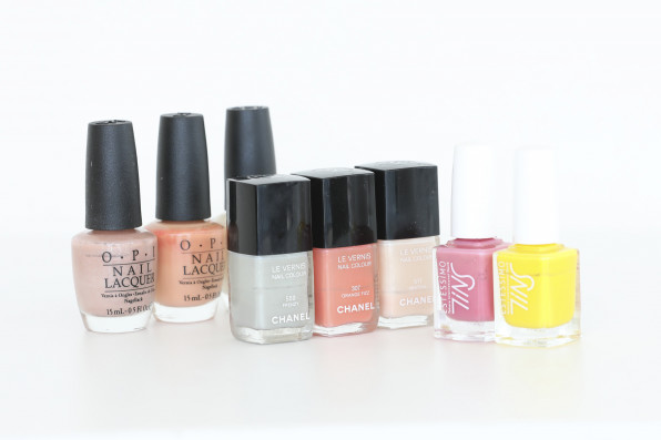 About ネイルサロン ネイラ Nail Salon Naila