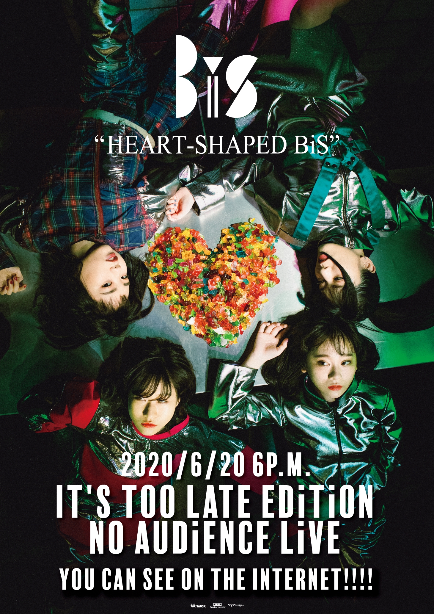 B'z - TV Style II Songless Version JAPAN CD BMCK-7001 J-pop