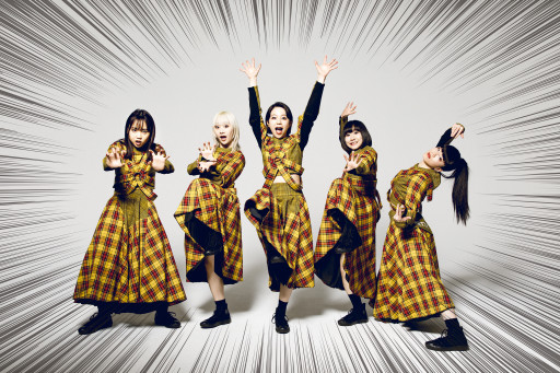 新生アイドル研究会（Brand-new idol Society）公式サイト / BiS 