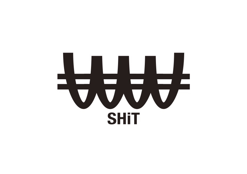 WACK サイン入りポスター SHiT TOUR 