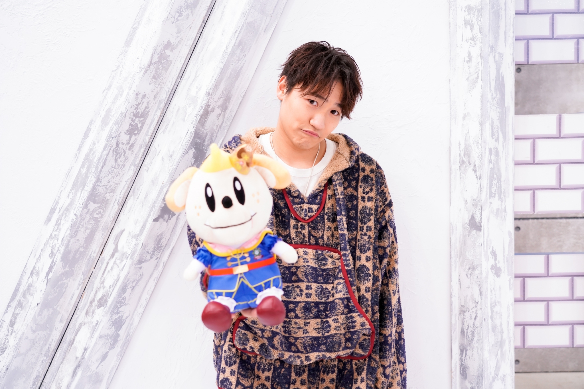 🎂ᕼᗩᑭᑭY ᗷIᖇTᕼᗪᗩY🎂小森隼アルバムジャック🐷 | アベマ