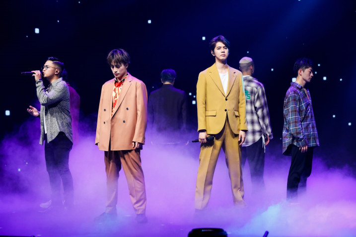 Gene高 Gene高限定ライブアルバム アベマldh 番組情報 Gene高 Gene高限定ライブアルバム アベマldh 番組情報