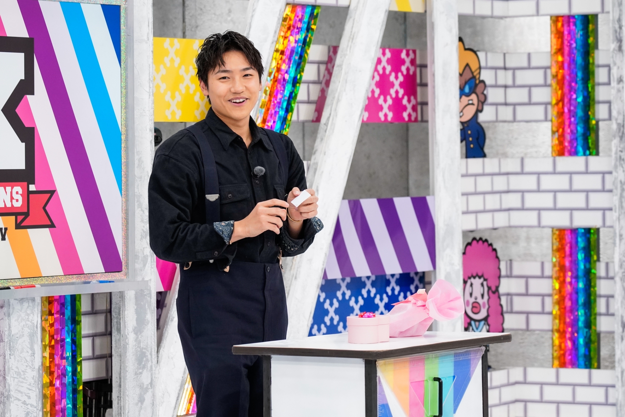 2024年激安 🎂ᕼᗩᑭᑭY ᗷIᖇTᕼᗪᗩY🎂小森隼アルバムジャック🐷 アベマ | ミュージシャン