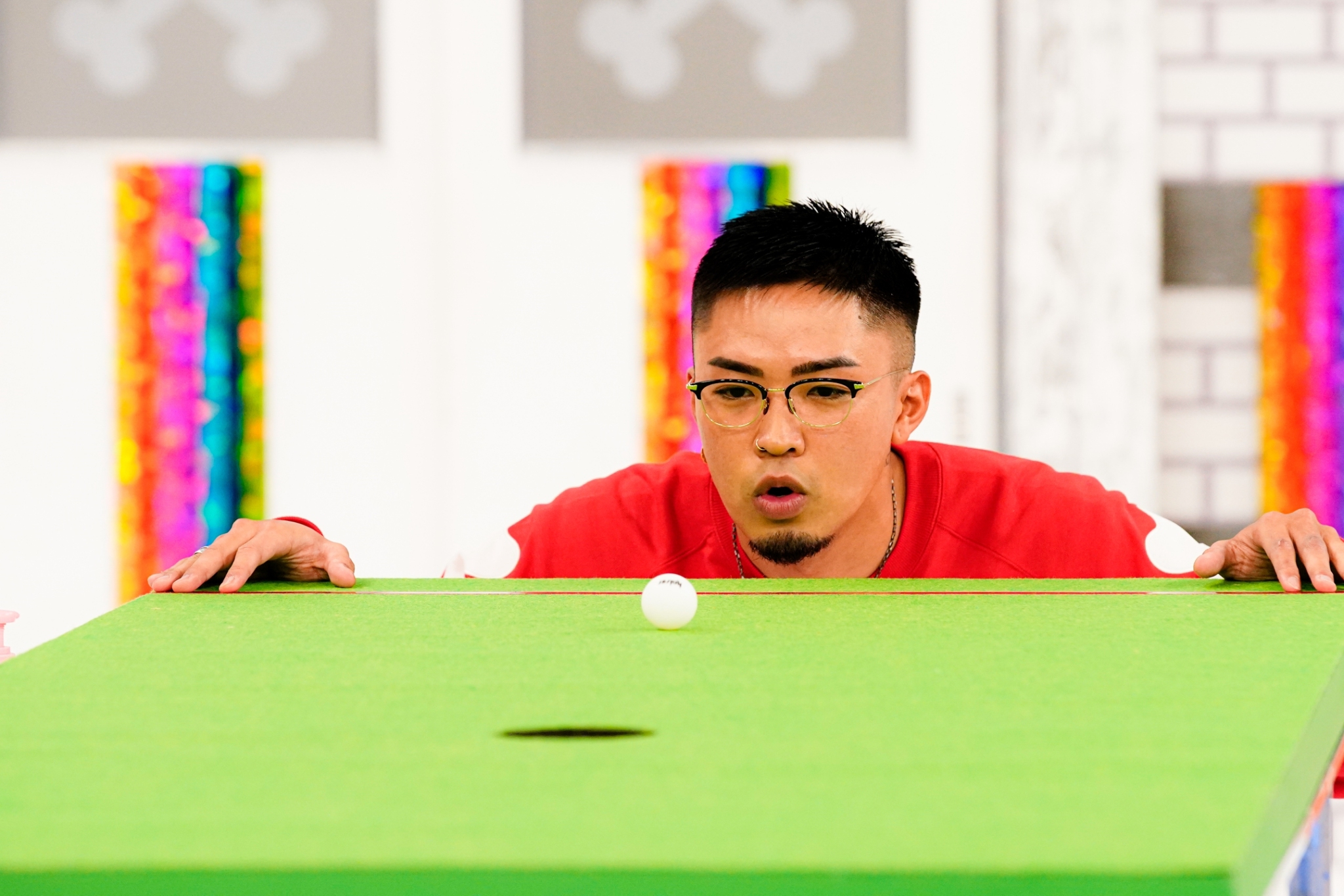 GENE高】GENE8周年記念生放送アルバム♡ | アベマLDH | 番組情報