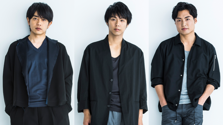 シブザイル 10 13 火 よる9時から 29 生放送 次回のゲスト発表 アベマldh 番組情報 シブザイル 10 13 火 よる9時から 29 生放送 次回のゲスト発表 アベマldh 番組情報
