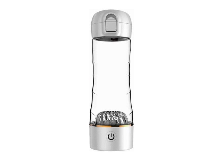 Lita水素 Dual Bottle（デュアルボトル） | 水素風呂リタライフ