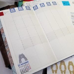 19手帳事情 その1 Pocketnotebook 手帳と向き合う時間 19手帳事情 その1 Pocketnotebook 手帳と向き合う時間