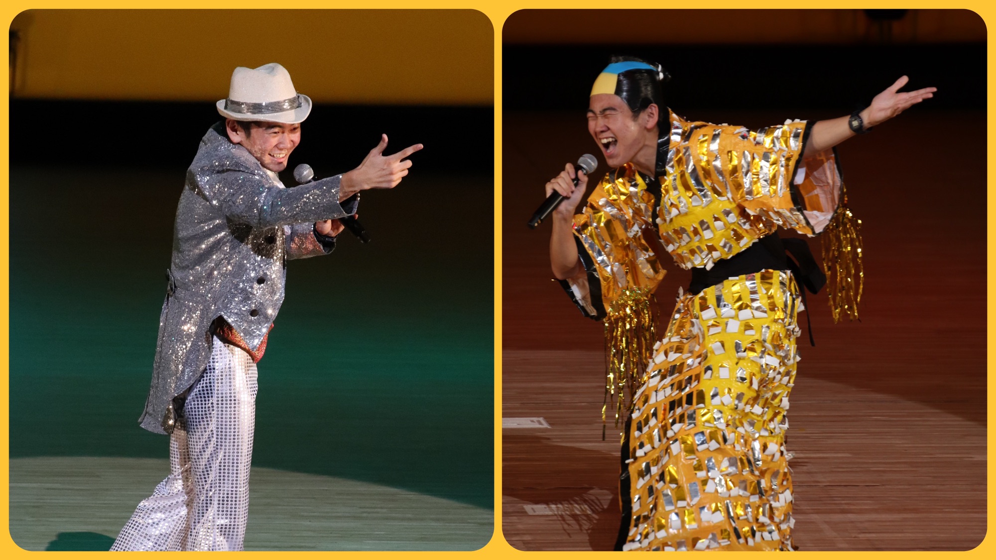 梵天ゆず太郎 の公式サイト!!