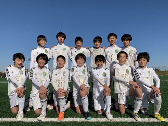 育 Fc Quinto Barrio Web Site