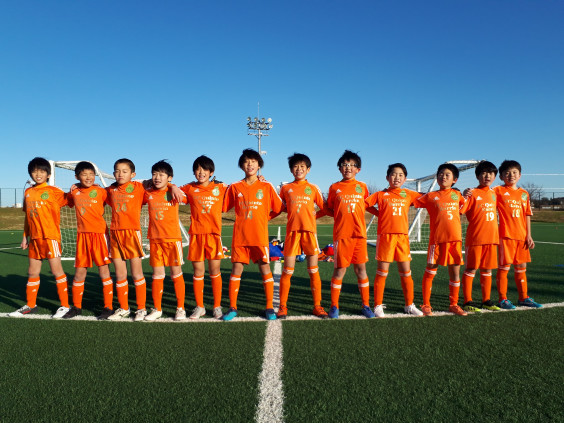 U 11 プレミアリーグ東京2部 18 19シーズン 優勝 19 シーズン1部へ昇格 F C Q B