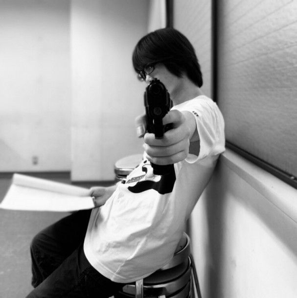 書いてある通りの意味です 劇団ストロベリーフレーバー 書いてある通りの意味です 劇団ストロベリーフレーバー