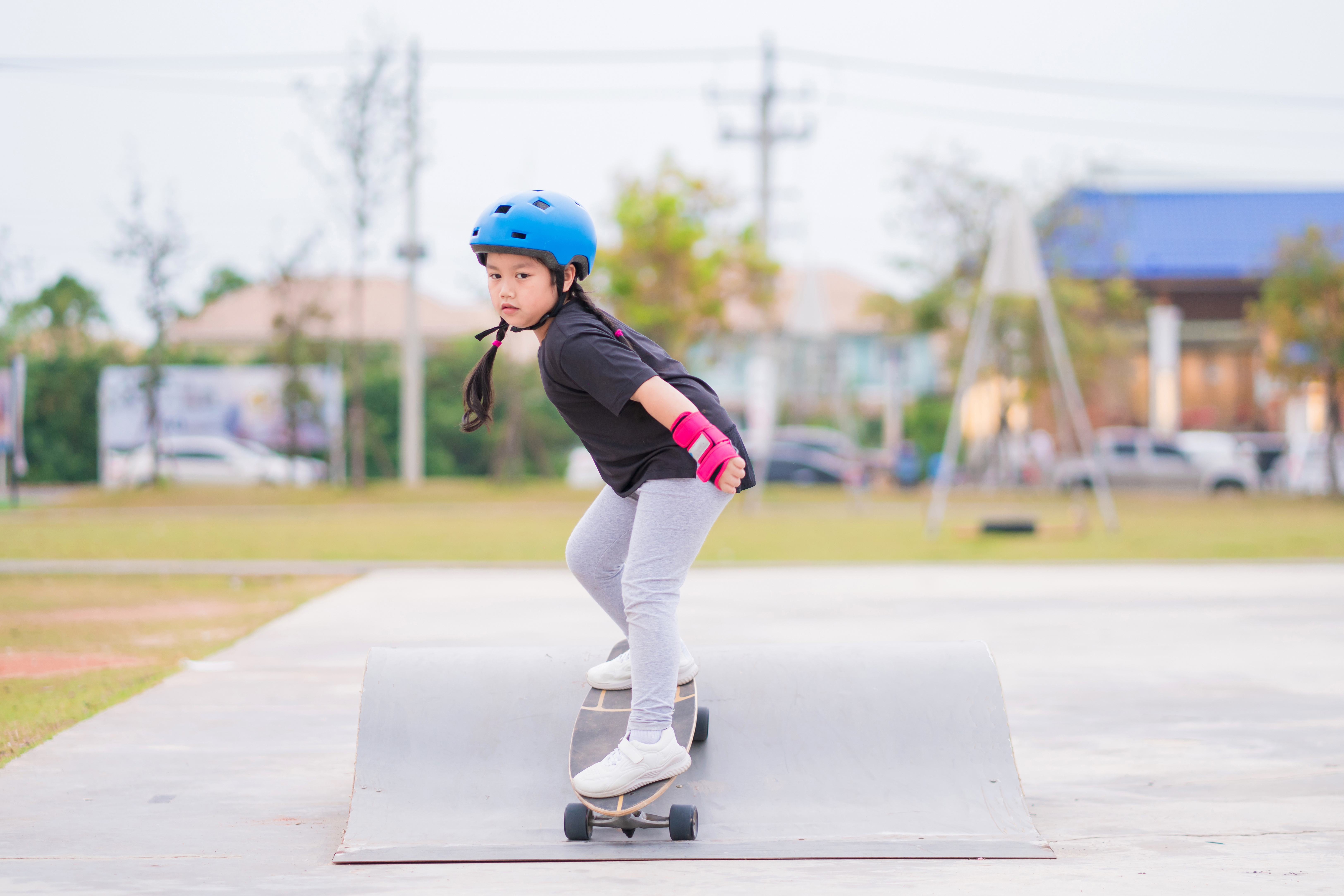 パンプトラック（PumpTrack）とは？ | Compact Pump・PumpPark / パンプトラック販売・施工ページ