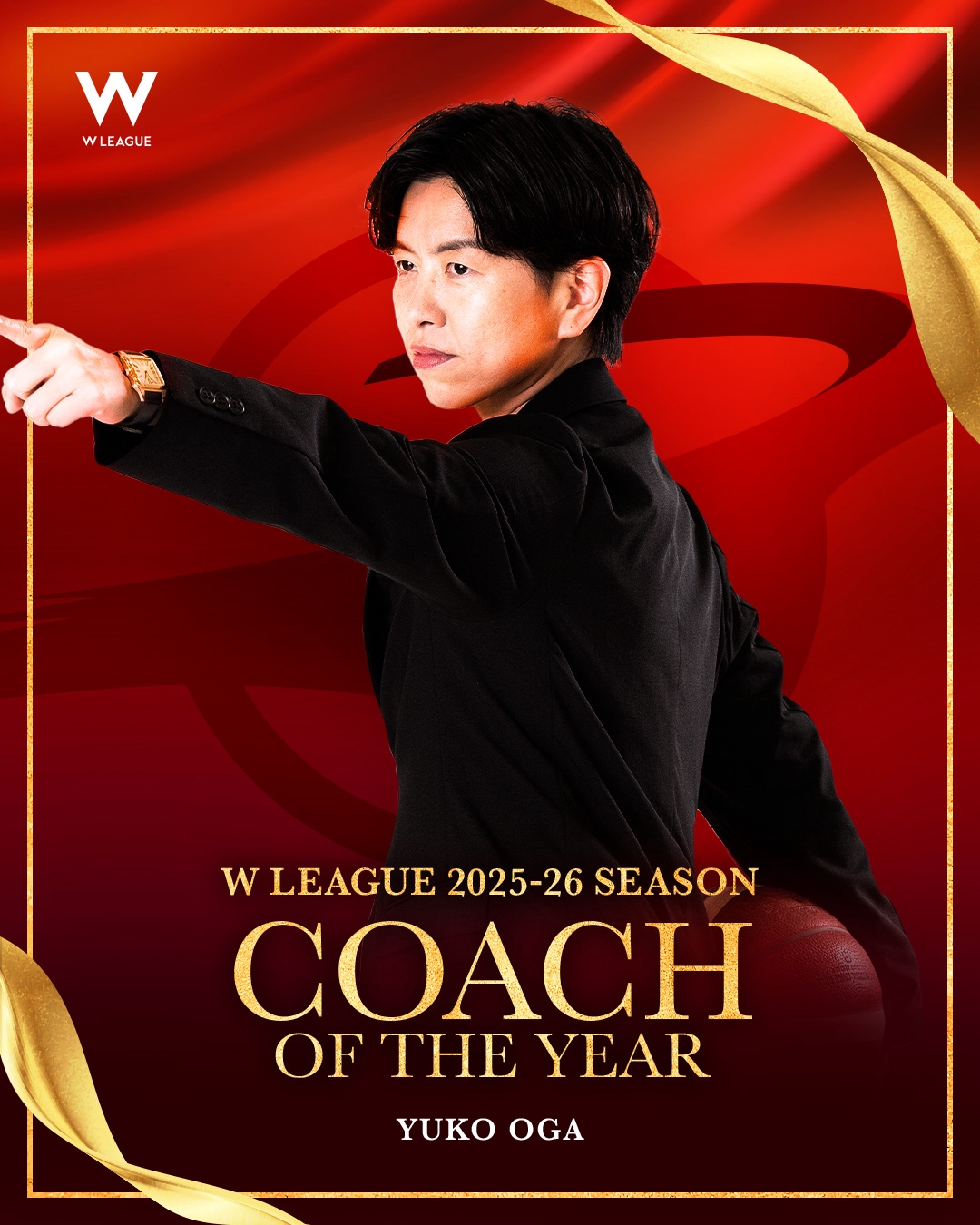 W LEAGUE AWARD 2025-26】受賞について | Antelopes News