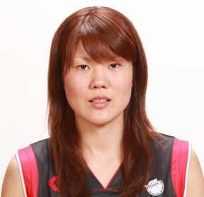 10 11ｗリーグ開幕に向けた意気込み １５ 池田麻美 キラ Antelopes Blog