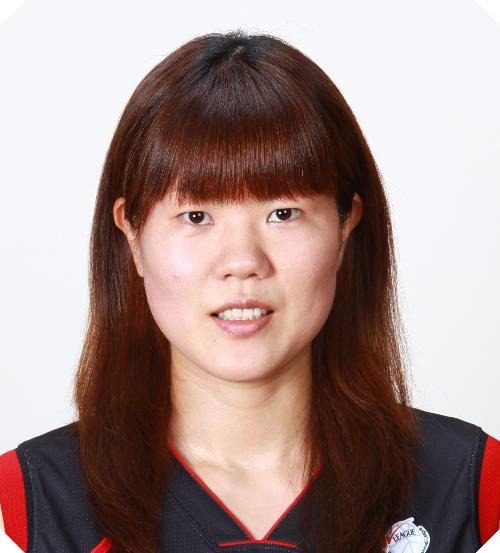 【20112012Wリーグ開幕に向けた意気込み】＃15 池田麻美（キラ） Antelopes Blog