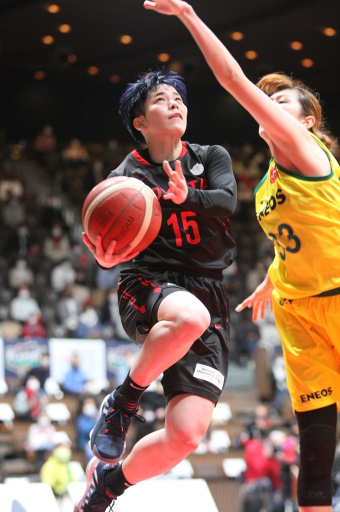 ENEOSサンフラワーズ 宮崎早織 グッズ3点セット