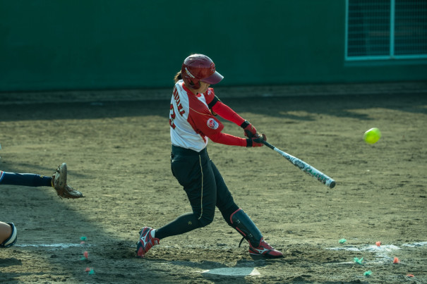 全日本総合 2回戦 Vs中京大学 トヨタ自動車女子ソフトボール部 公式ブログ